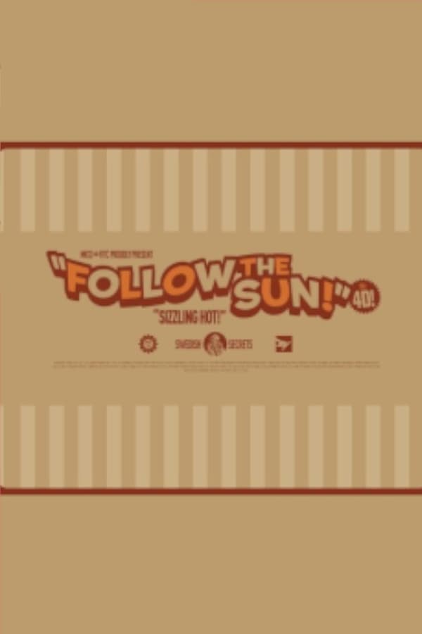 Follow the Sun!
