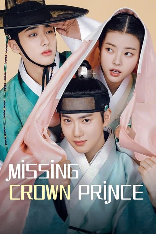 Missing Crown Prince