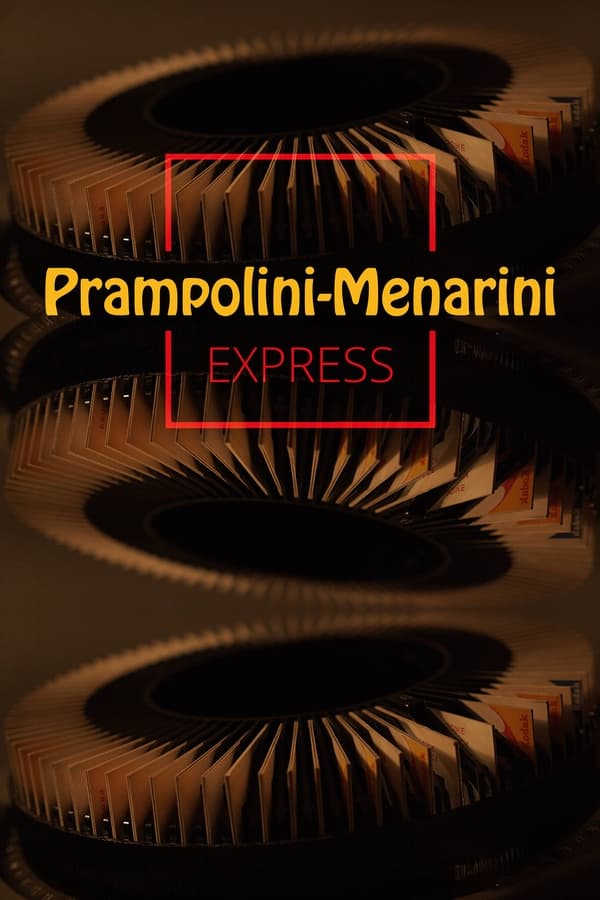 Prampolini-Menarini Express