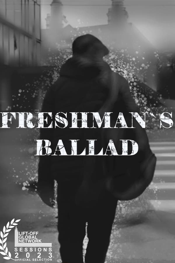 Freshman's Ballad