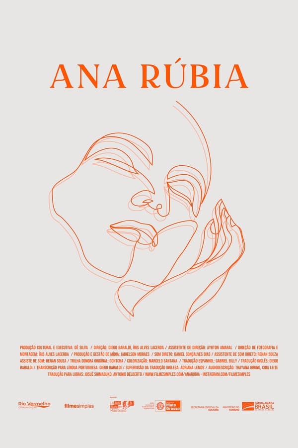 Ana Rúbia
