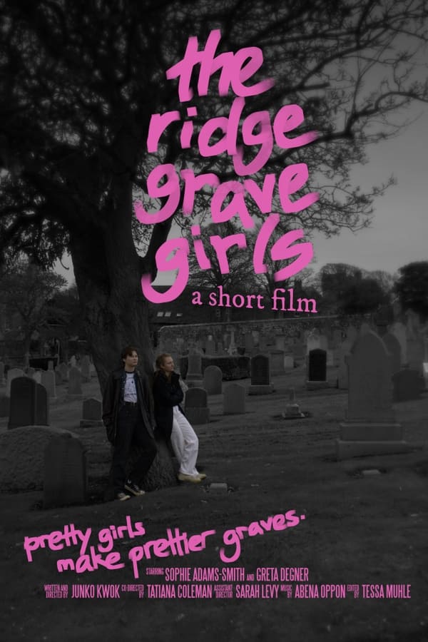 The Ridge Grave Girls