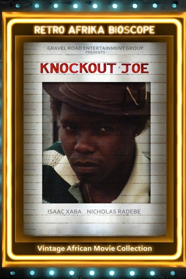 Knockout Joe