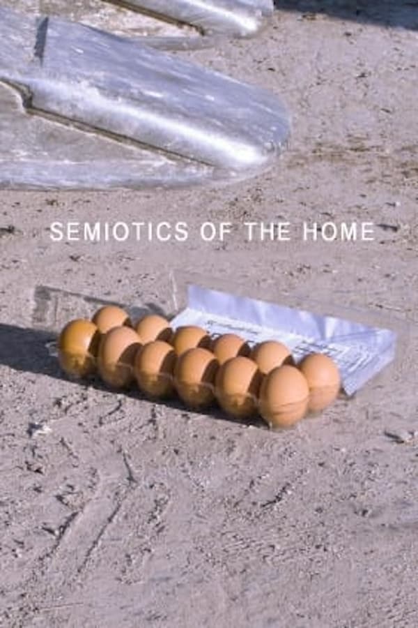 Semiotics of the Home