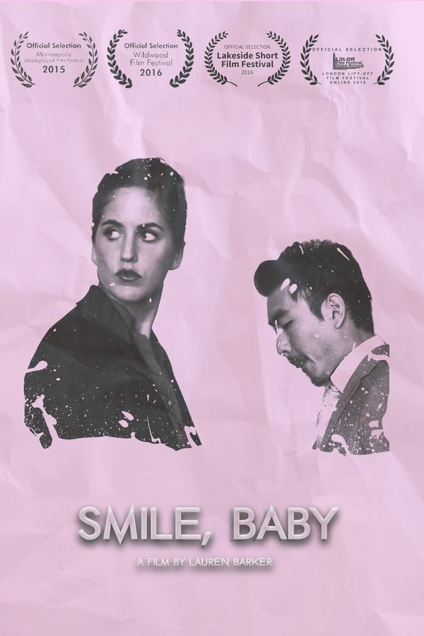 Smile, Baby