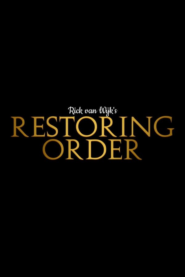 Restoring Order