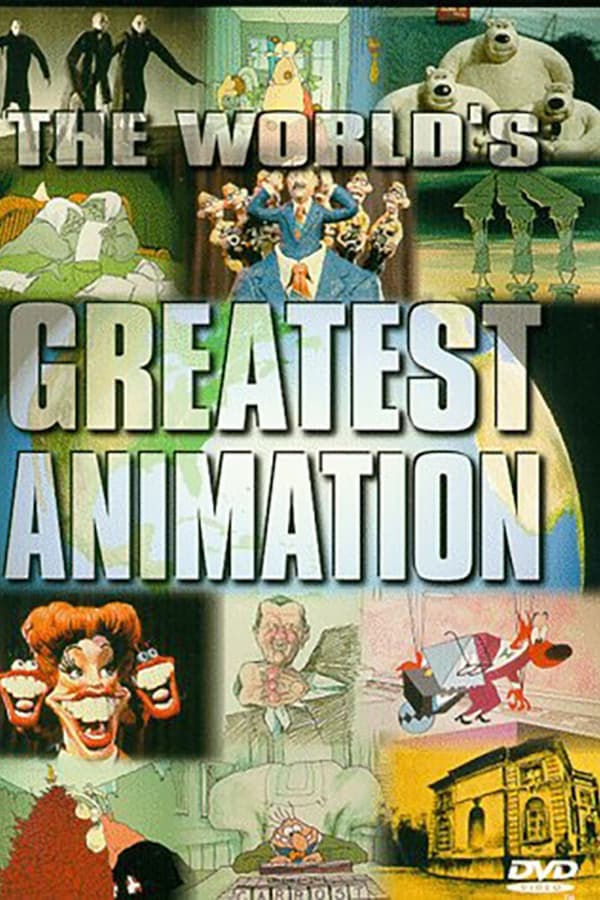 The World's Greatest Animation