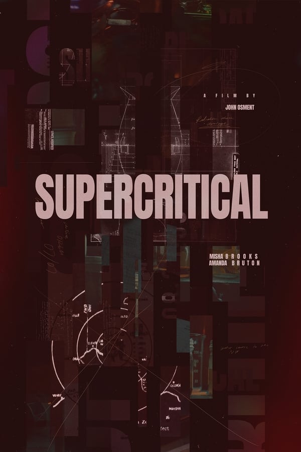 SUPERCRITICAL