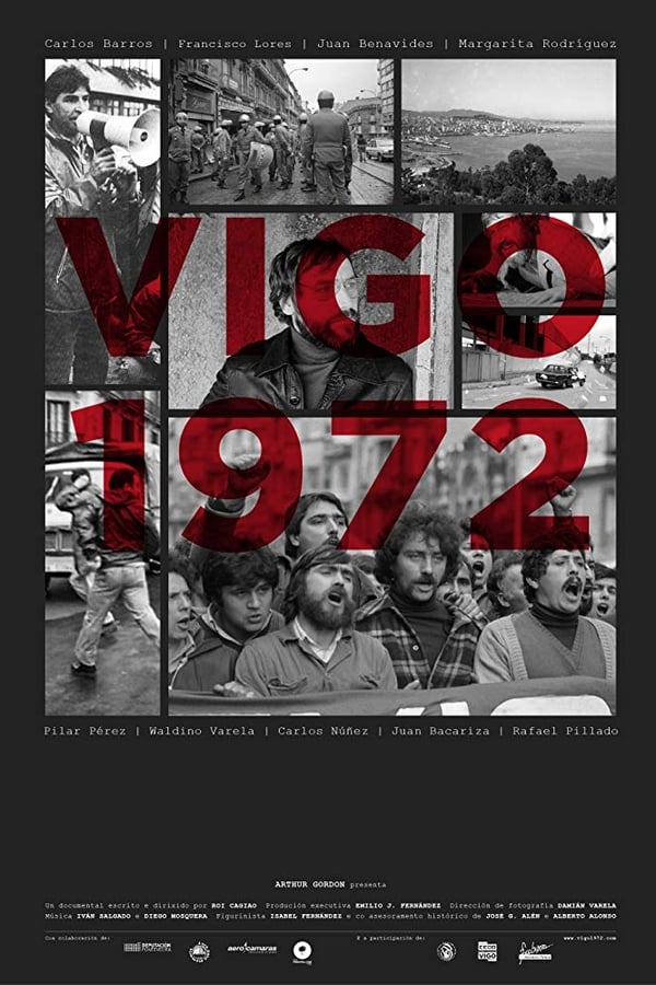 Vigo 1972