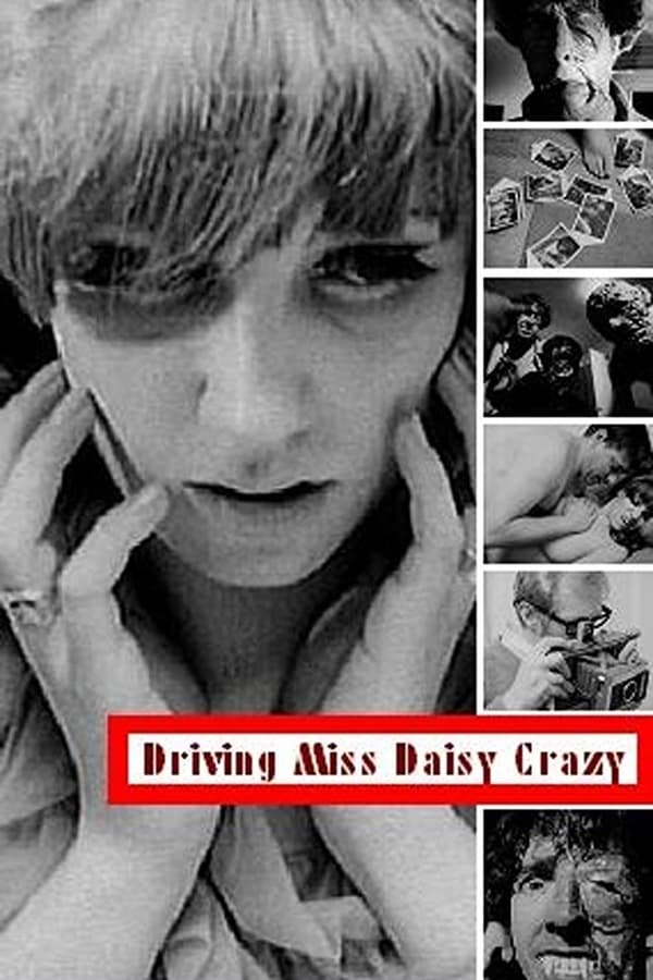 Driving Miss Daisy Crazy