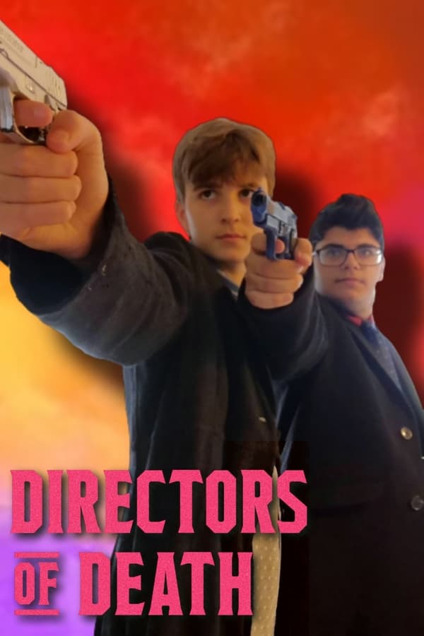 Directors Of Death