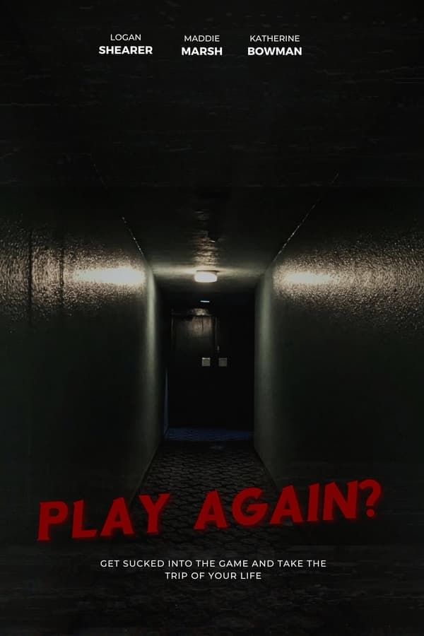 Play Again?
