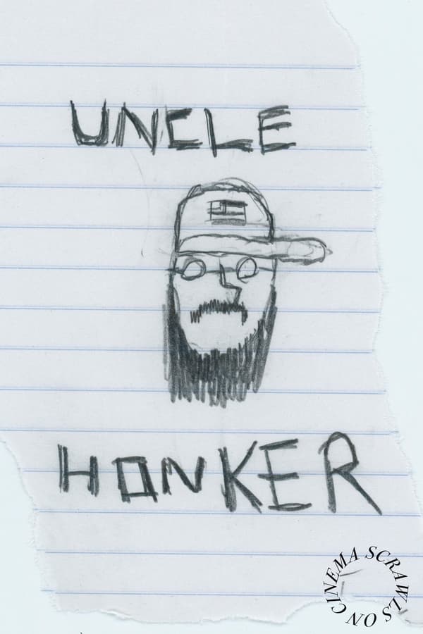 Uncle Honker