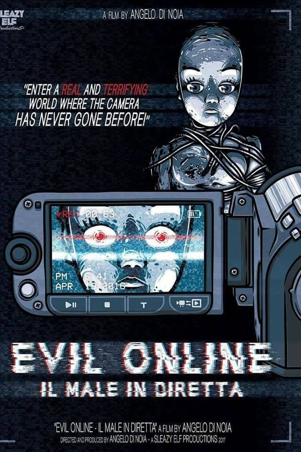 Evil Online