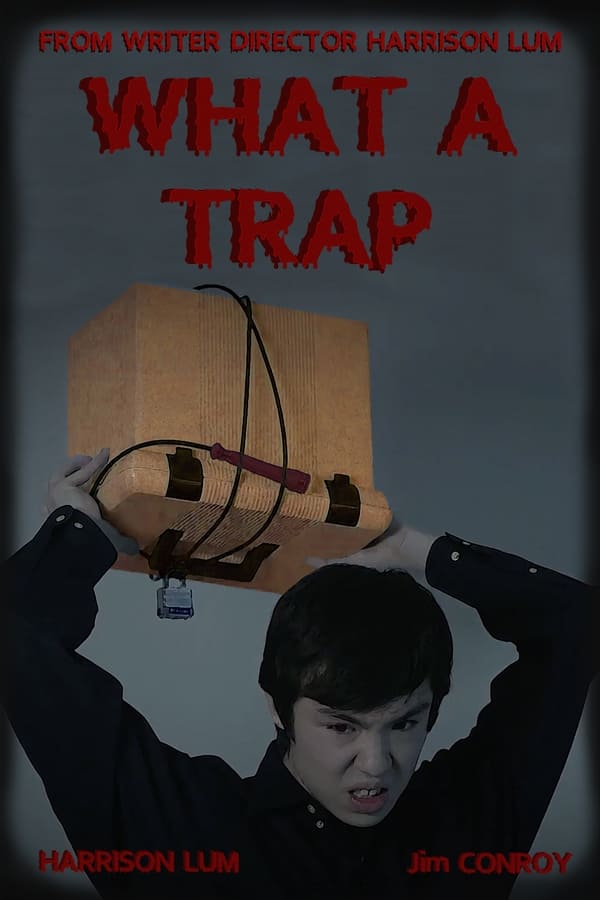 What A Trap