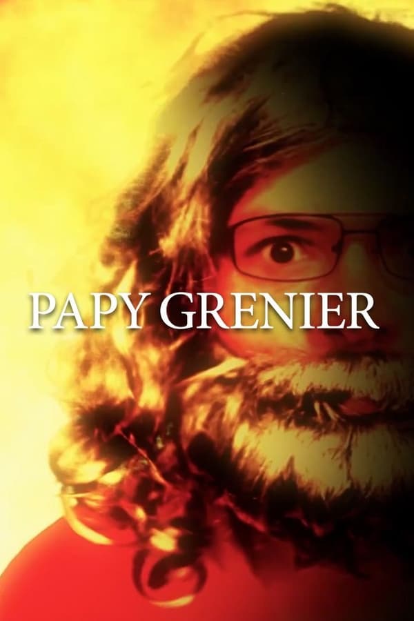 Papy Grenier