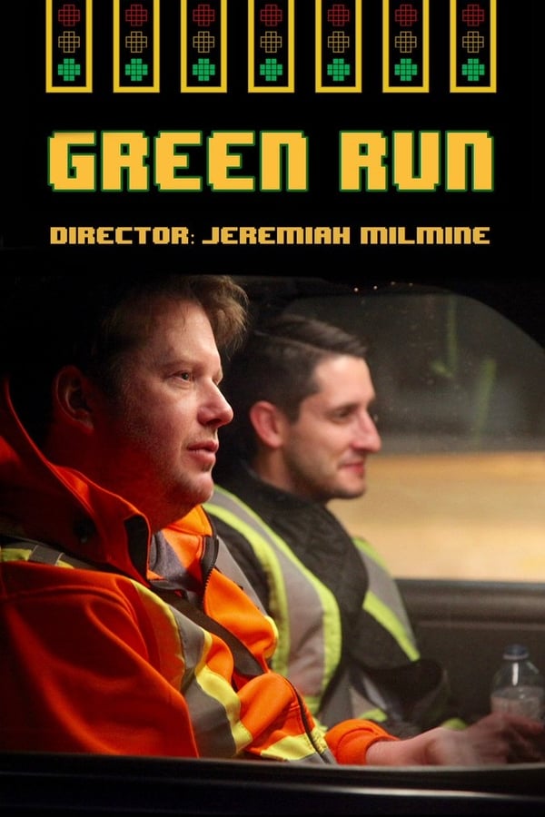 Green Run
