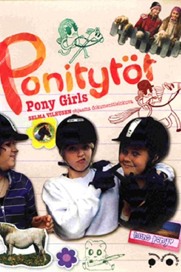 Pony Girls