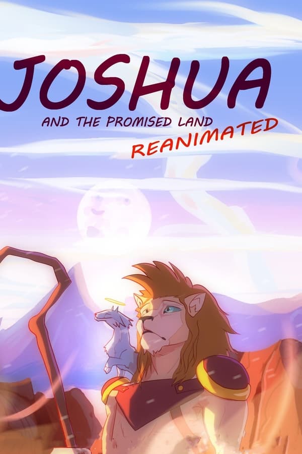 Joshua and the Promised Land: Reanimated