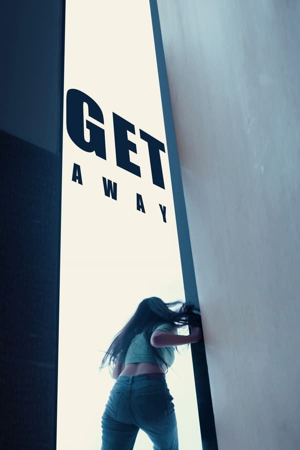 Getaway: The Short Film