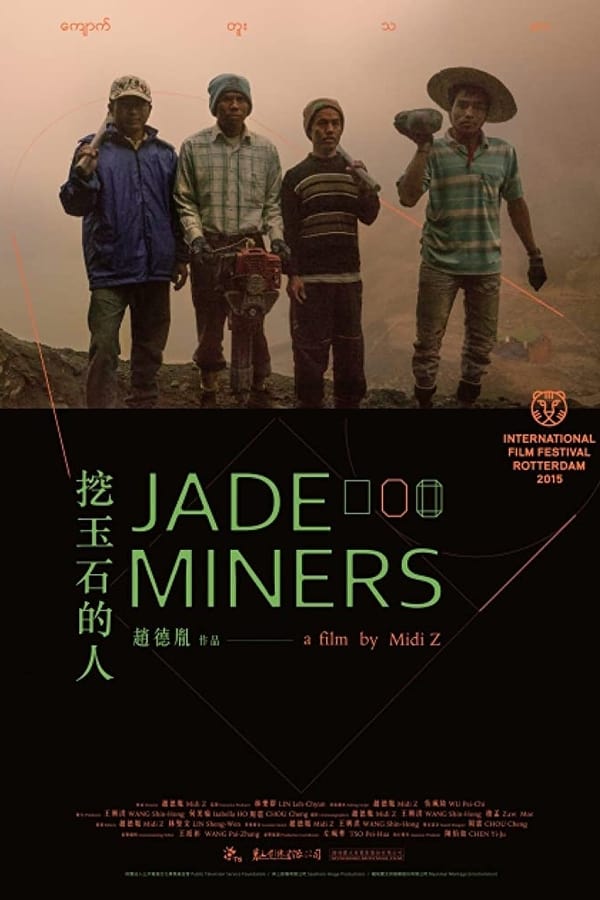 Jade Miners