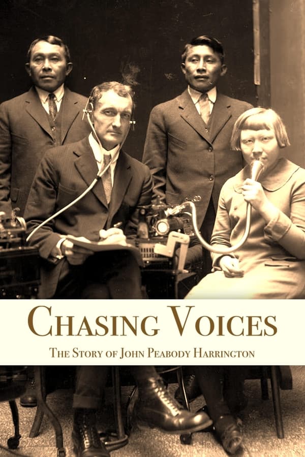 Chasing Voices