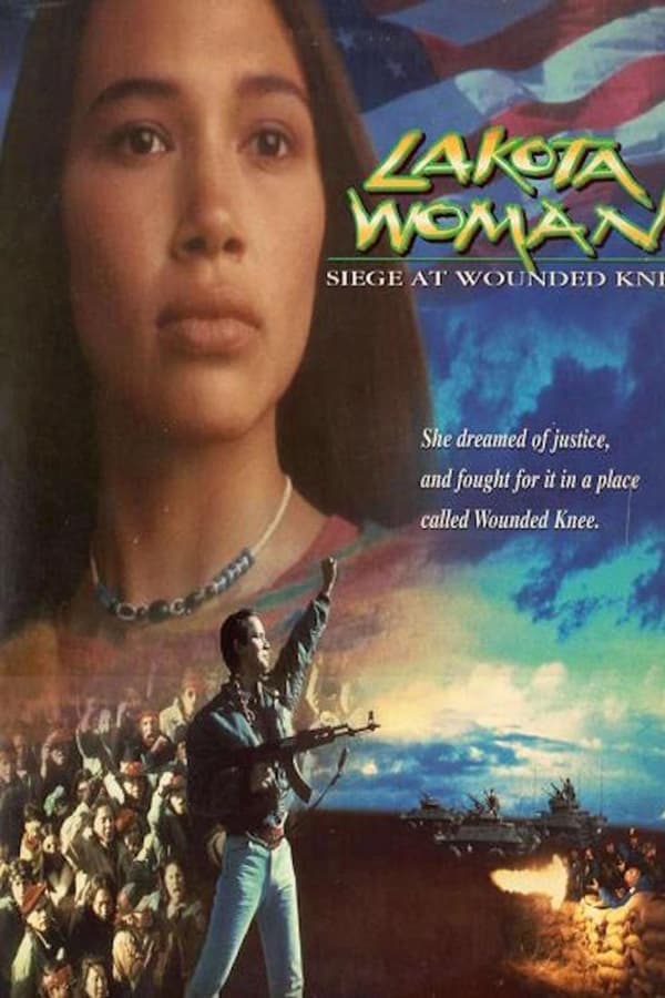 Lakota Woman: Siege at Wounded Knee