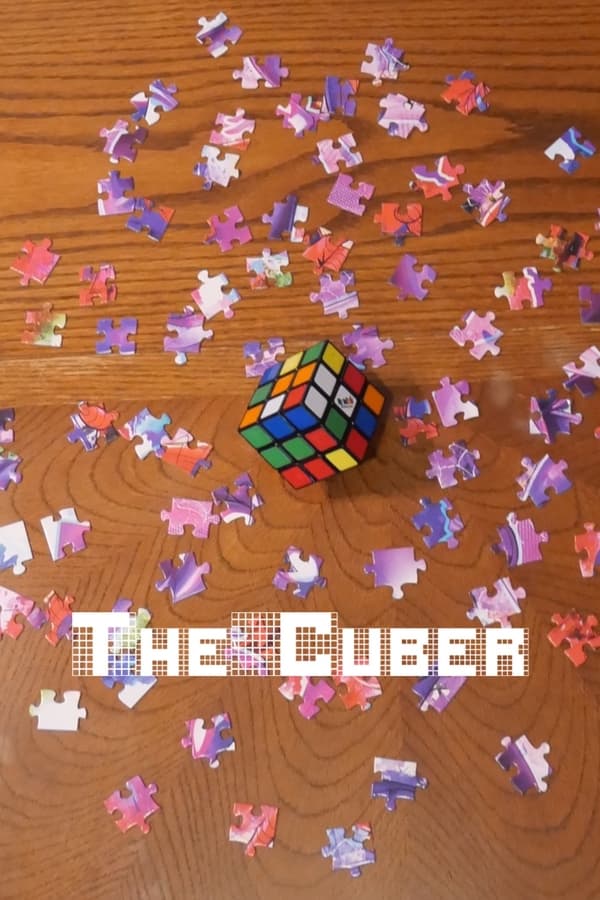 The Cuber