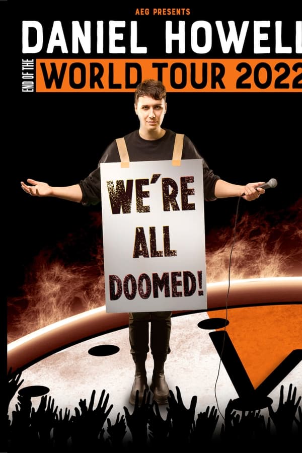 We're All Doomed