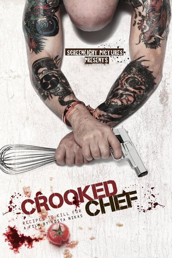 Crooked Chef