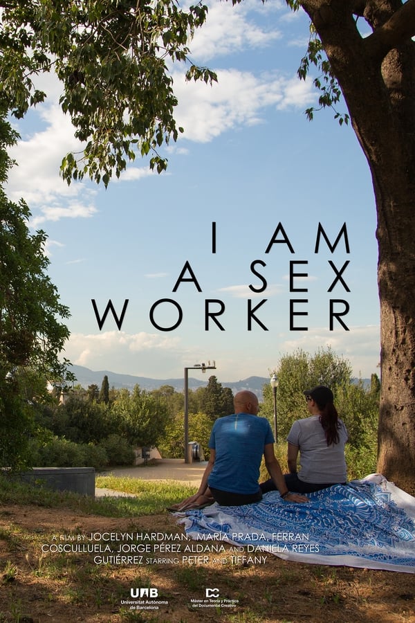 I Am a Sex Worker