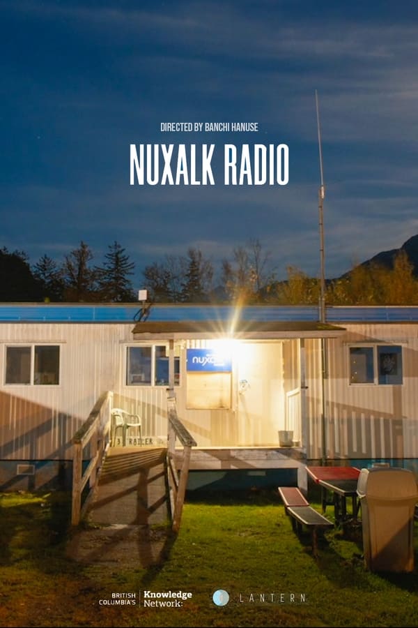 Nuxalk Radio