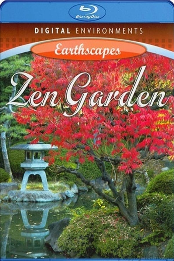 Living Landscapes: Zen Garden