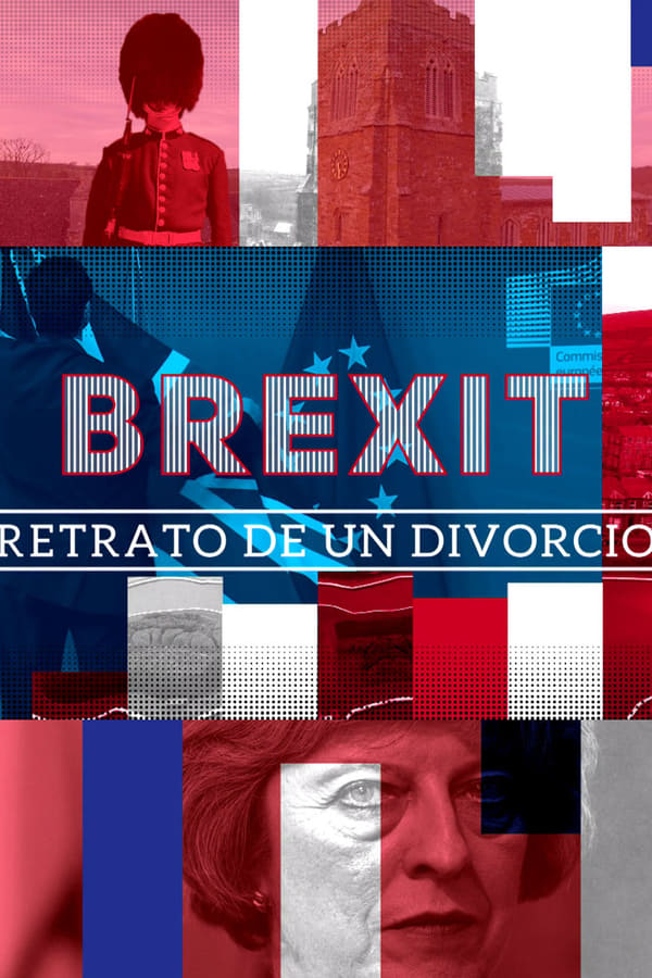 Brexit, retrato de un divorcio