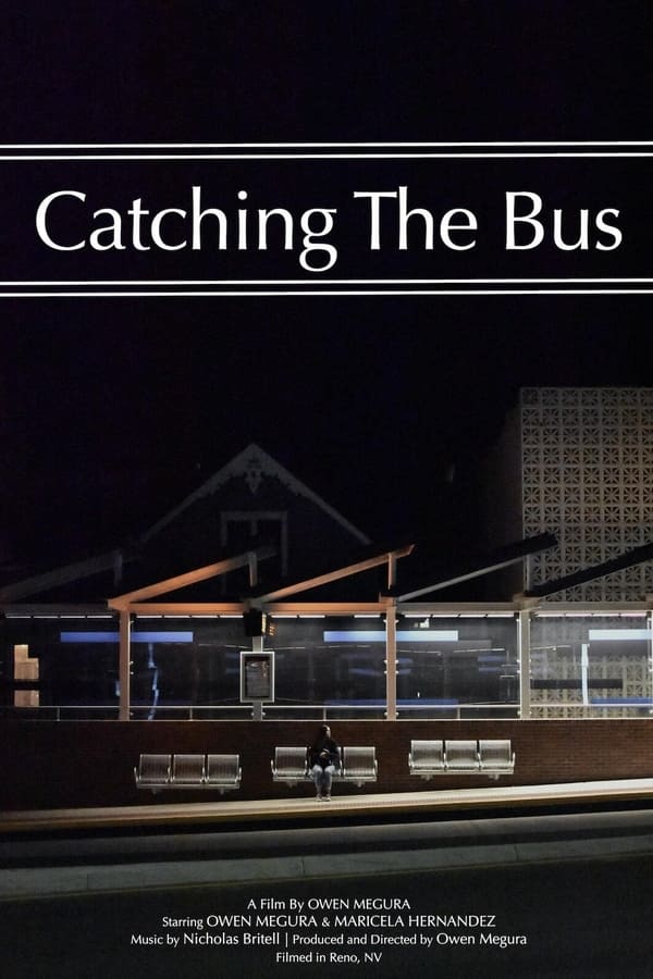 Catching The Bus