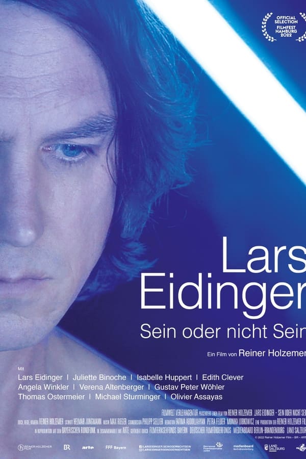 Lars Eidinger – To Be or Not To Be