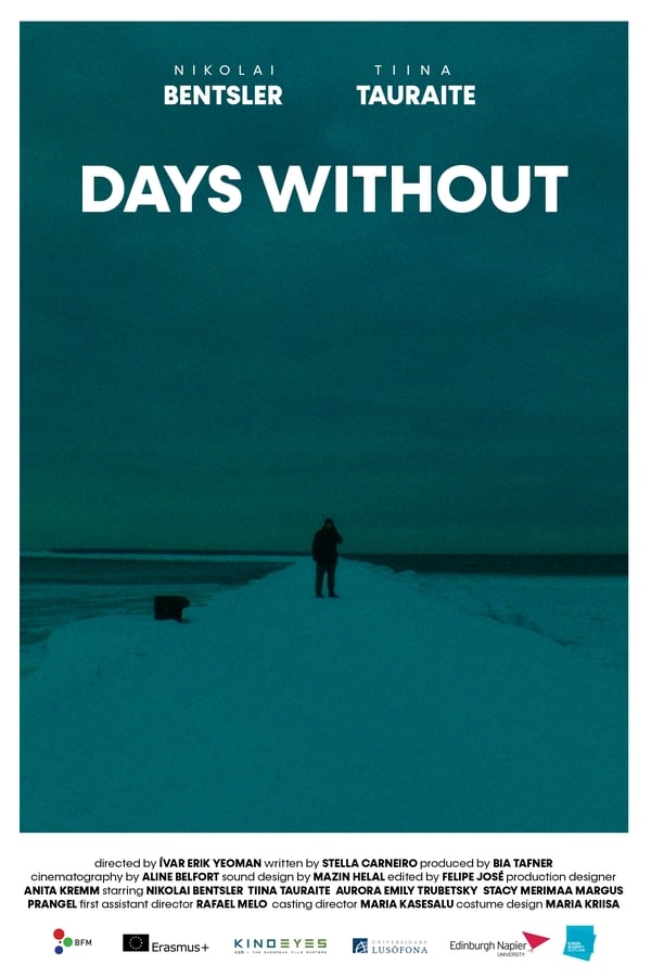 Days Without