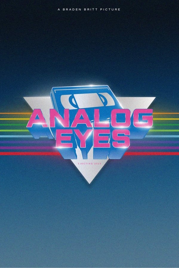 Analog Eyes