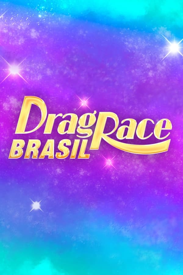 Drag Race Brazil