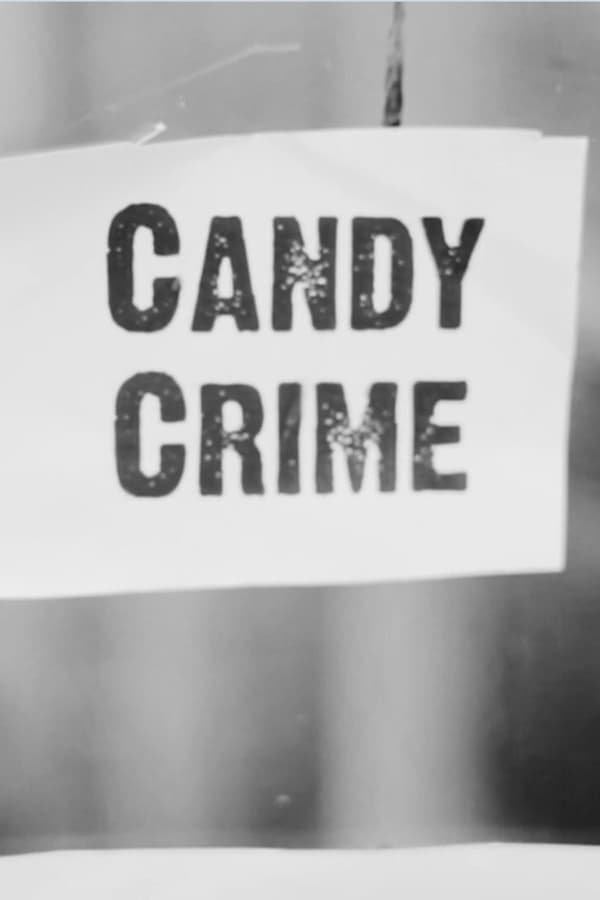 Candy Crime