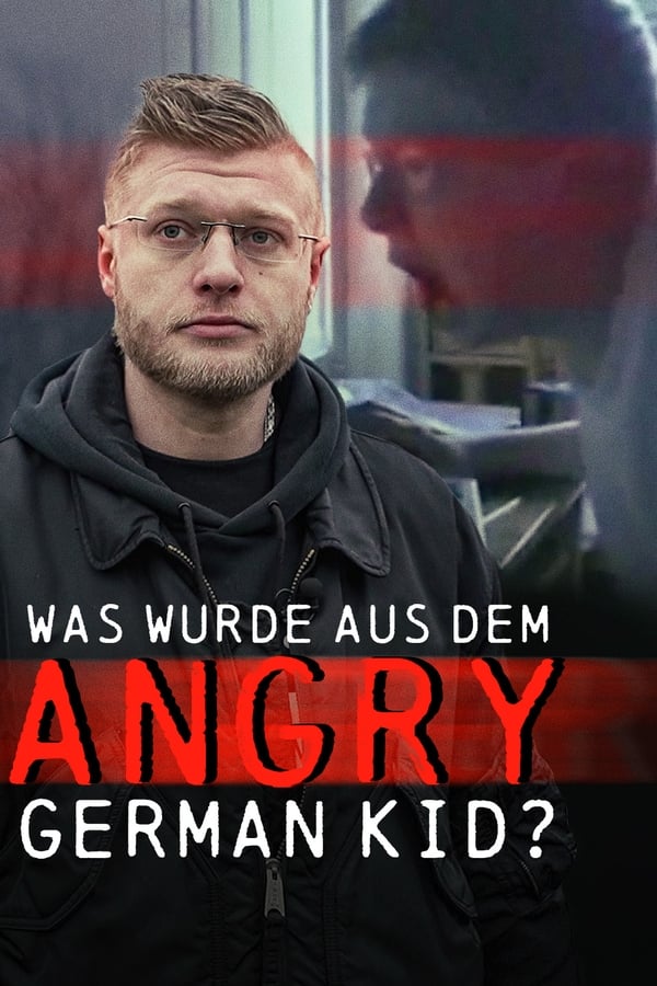 Ausgerastet und abgestürzt: Der Fall des Angry German Kid