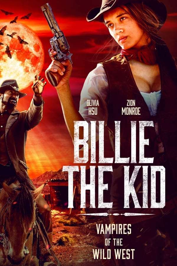 Billie The Kid