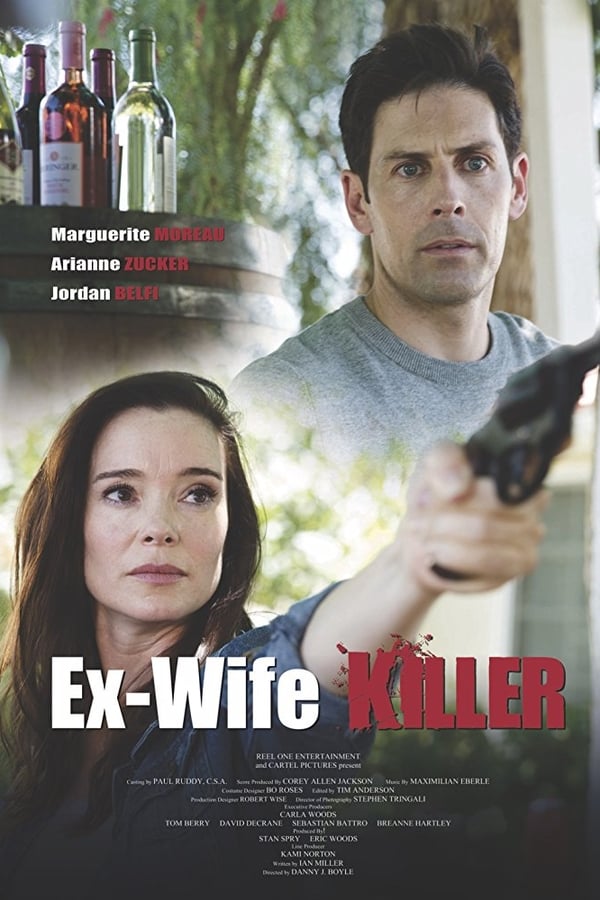Ex-Wife Killer