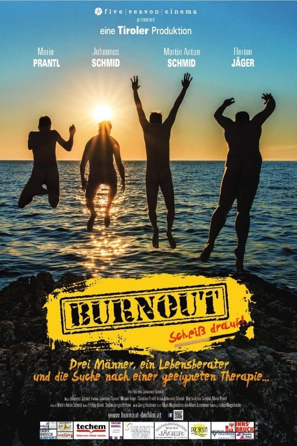 Burnout - The Film