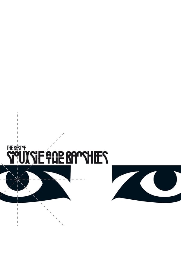 The Best of Siouxsie & The Banshees