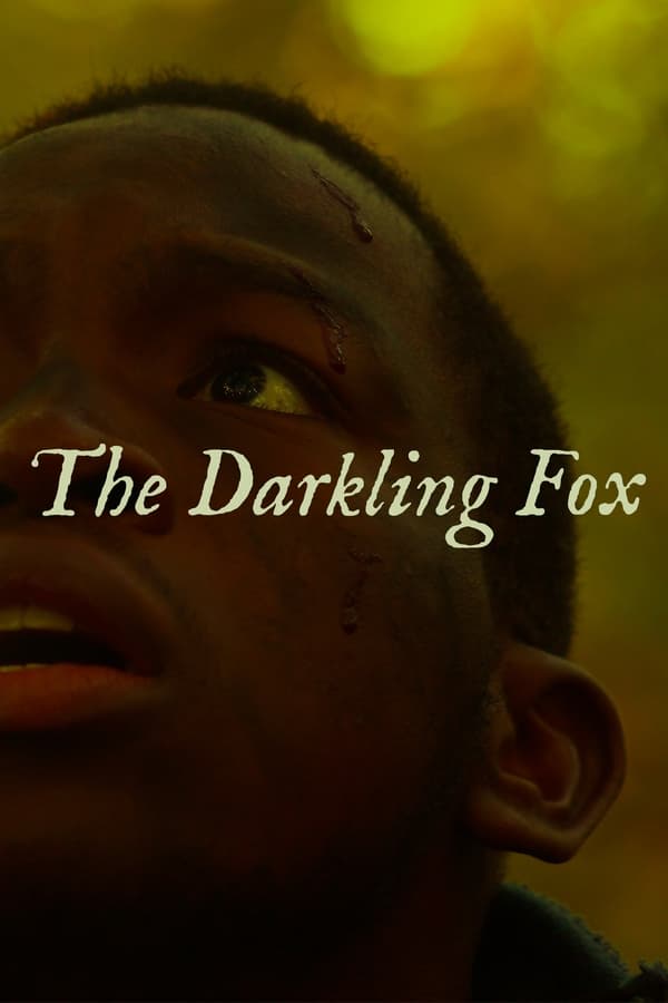 The Darkling Fox