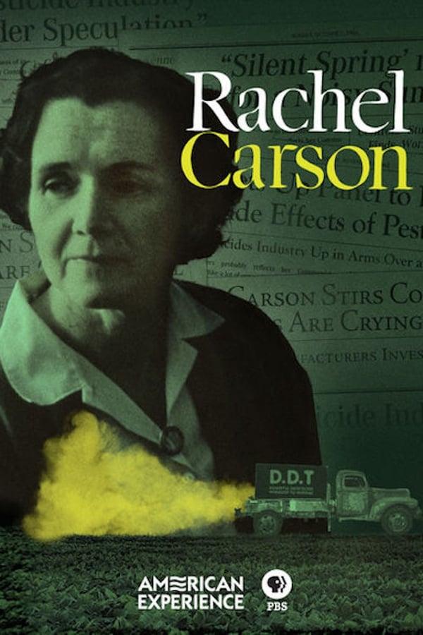 Rachel Carson (American Experience)