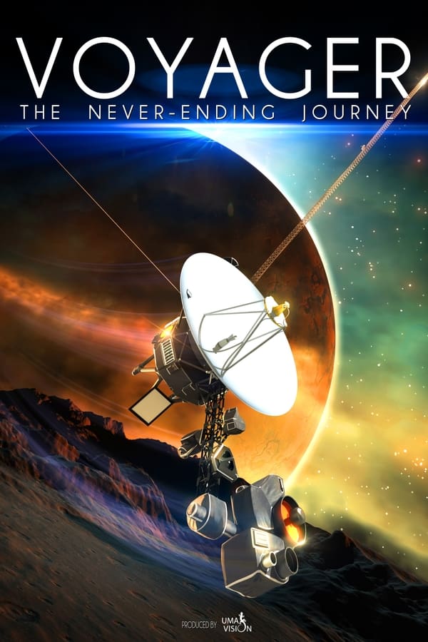 Voyager: Never Ending Journey