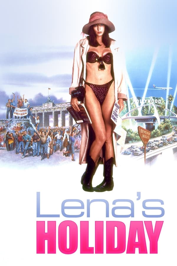 Lena's Holiday