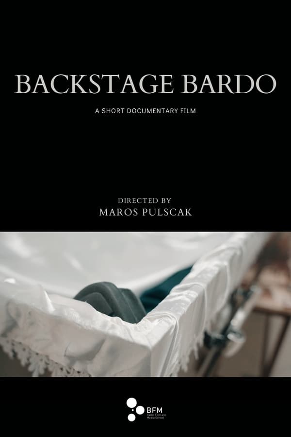 Backstage Bardo